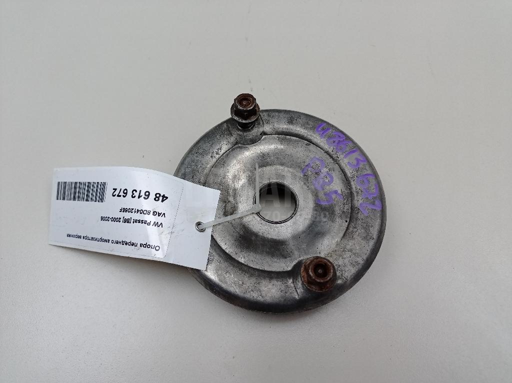 Опора переднего амортизатора верхняя 8D0412065F VAG