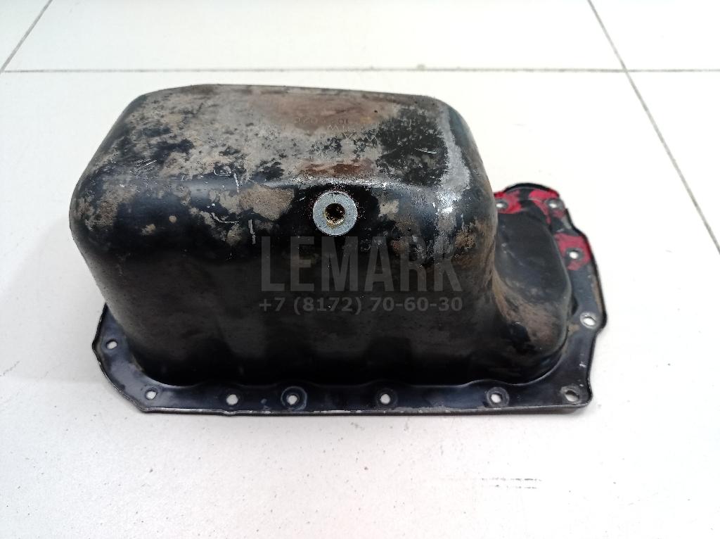 Поддон масляный двигателя 03D103602G VAG