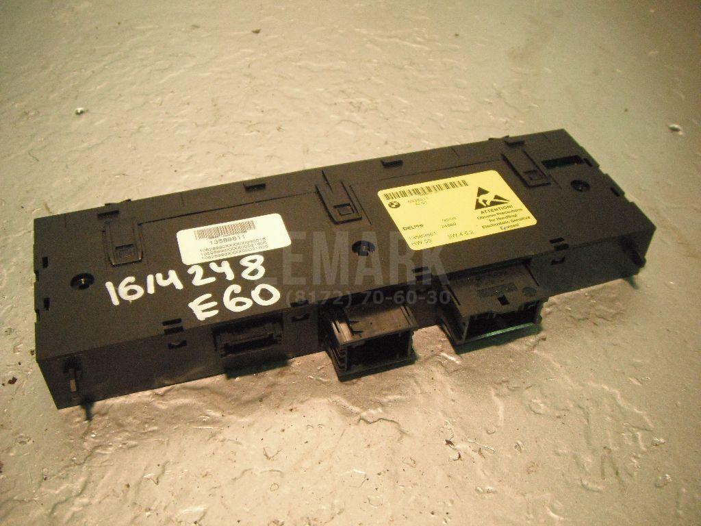 Кнопка многофункциональная для  BMW 5-serie F10/F11 2009-2016