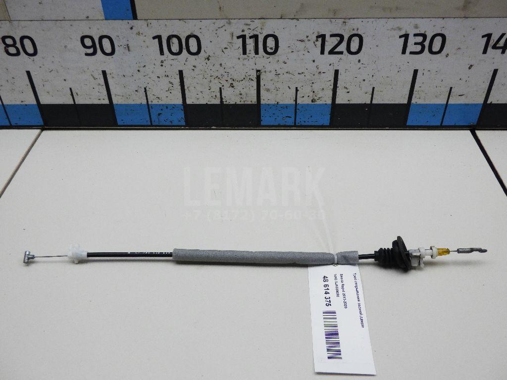 Трос открывания задней двери 5JA839085 VAG