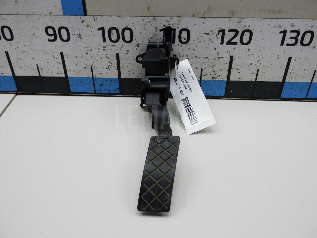 Педаль газа 6C1723503B VAG