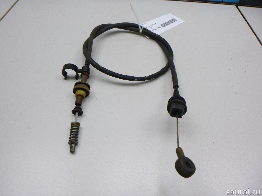 Трос газа