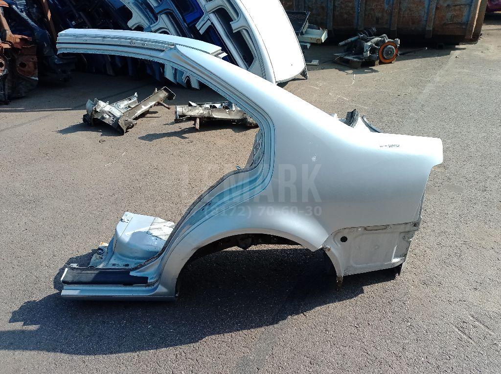 Крыло заднее левое 1J5809843A VAG