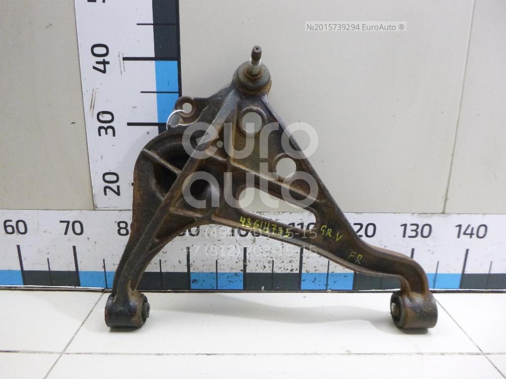 Рычаг Пер Подв R Suzuki Grand Vitara 98- FENOX арт CA11281 FENOX CA11281