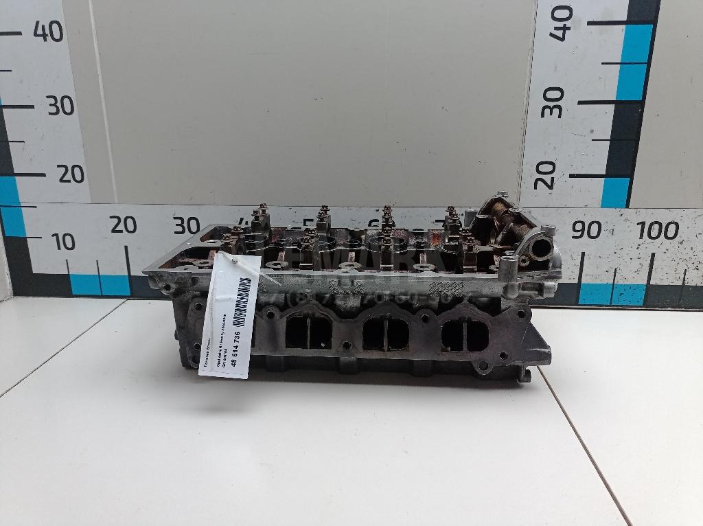 Головка блока 609106 GM