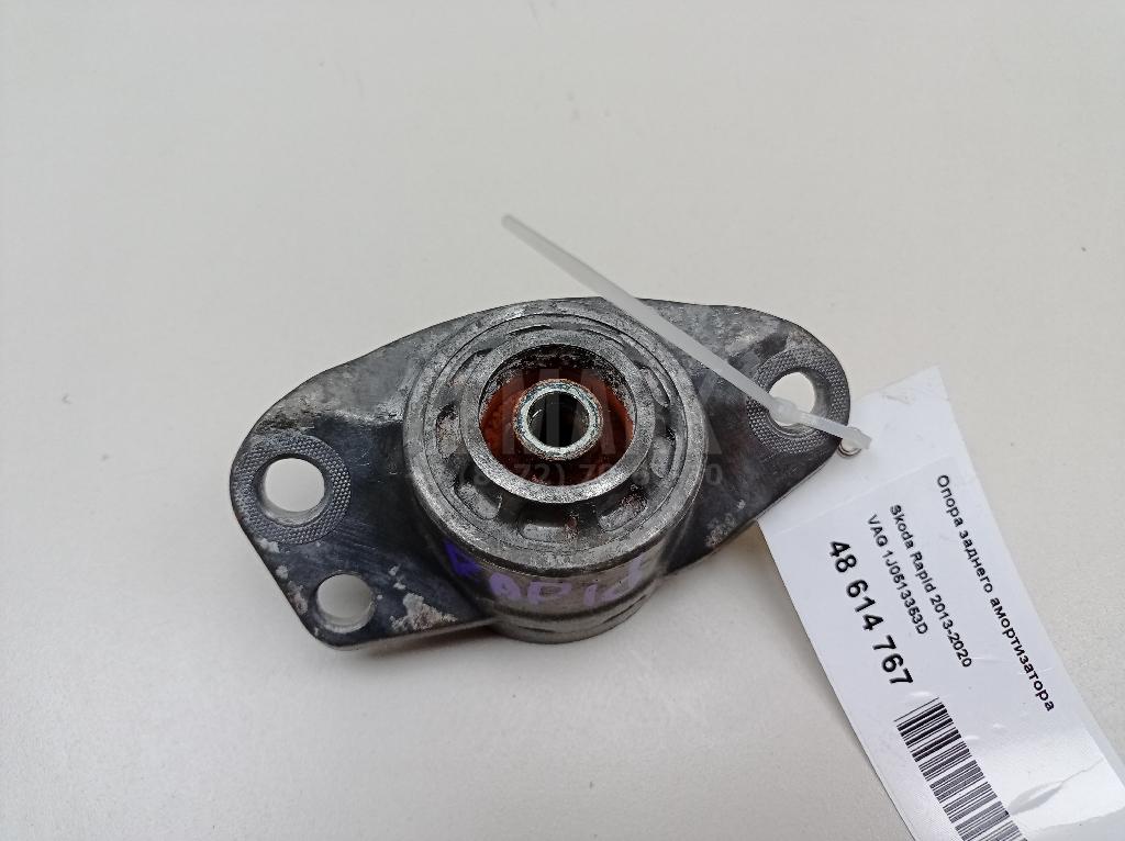 Опора заднего амортизатора 1J0513353D VAG