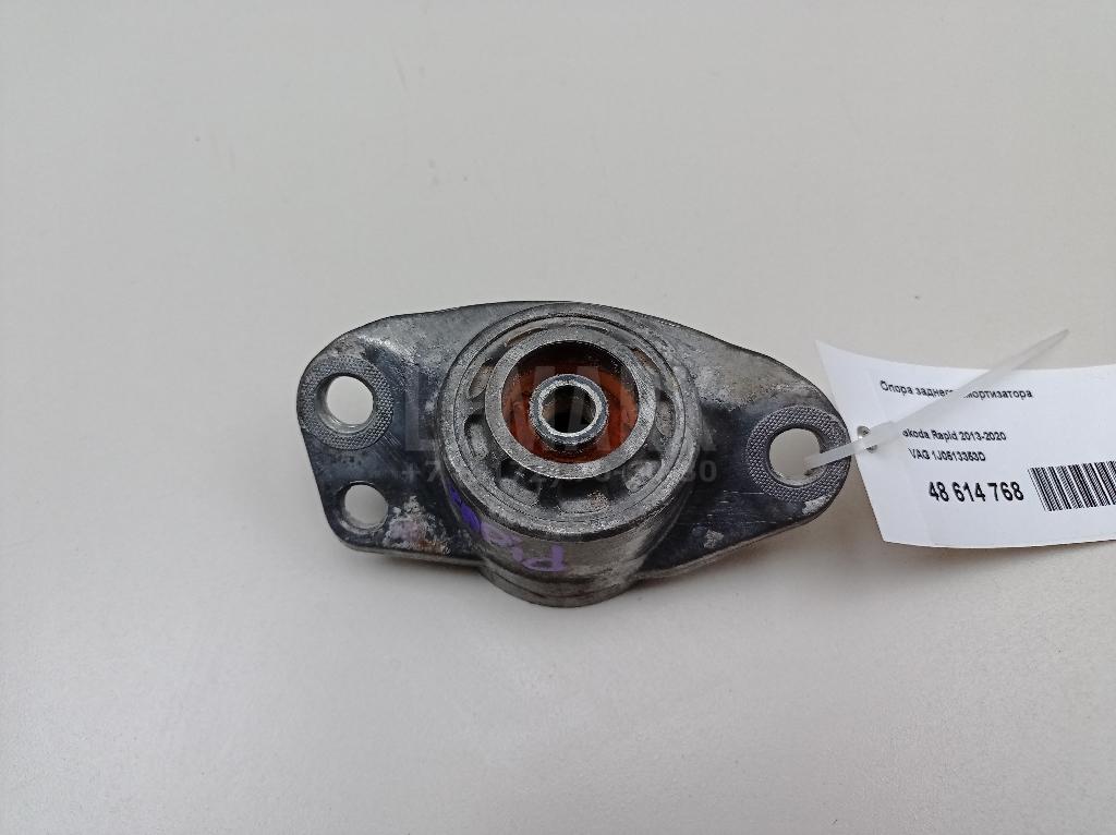Опора заднего амортизатора 1J0513353D VAG