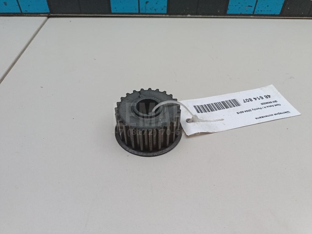 Шестерня коленвала 5636328 GM