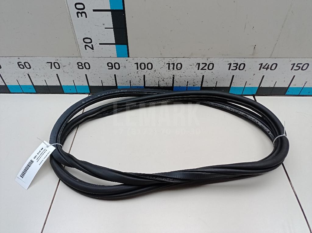Уплотнитель (внутри) 5JA867367J5AP VAG