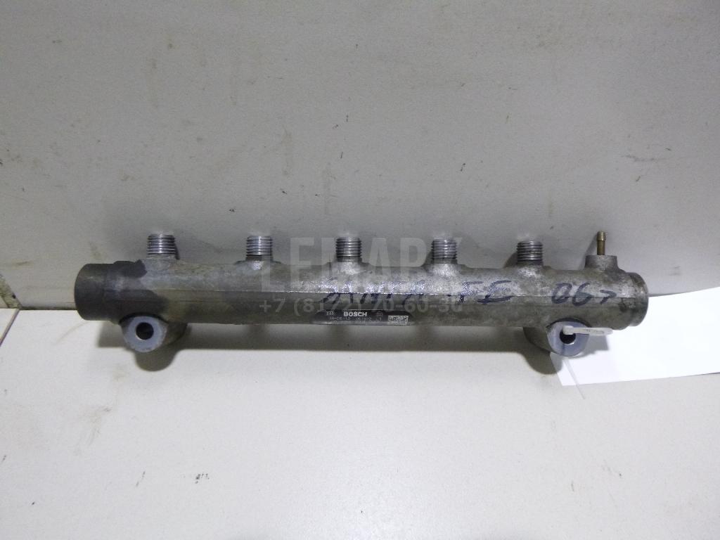 Рейка топливная (рампа) 3140027400 Hyundai-Kia