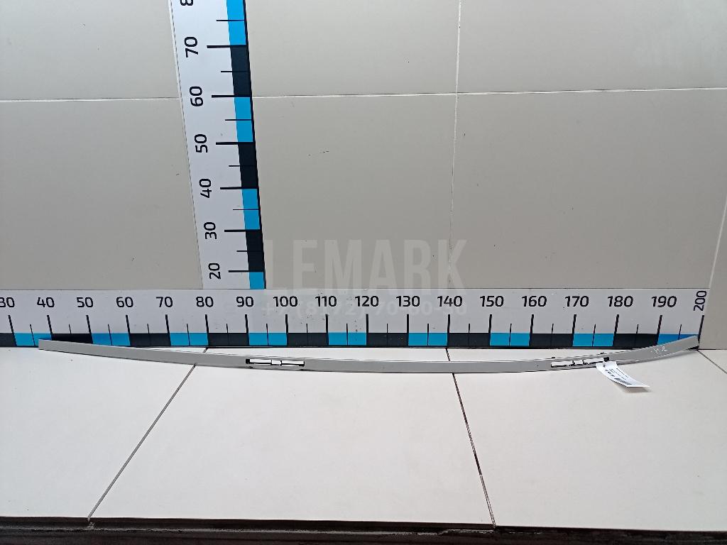 Молдинг крыши правый 5187874 GM