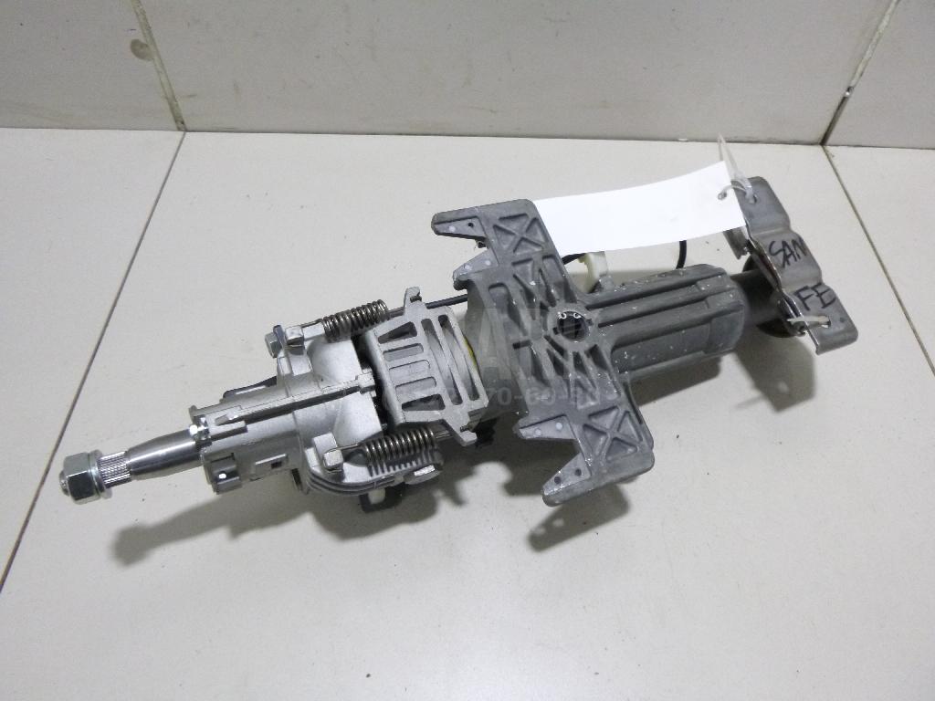 Колонка рулевая 563102B300 Hyundai-Kia