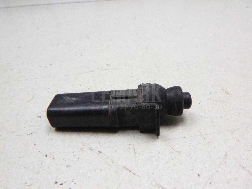 Замок лючка бензобака 6Q6809986C VAG