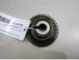 Шестерня (шкив) распредвала