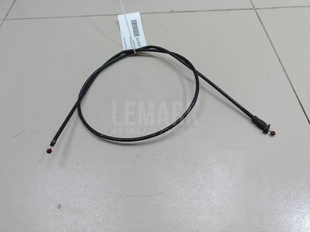 Трос открывания капота 3B1823531D VAG