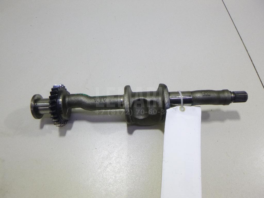 Вал балансирный 07Z103299D VAG