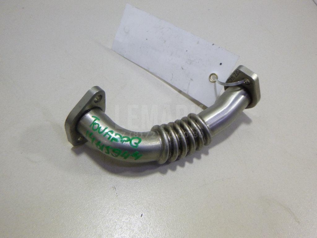 Трубка картерных газов 07Z115144D VAG