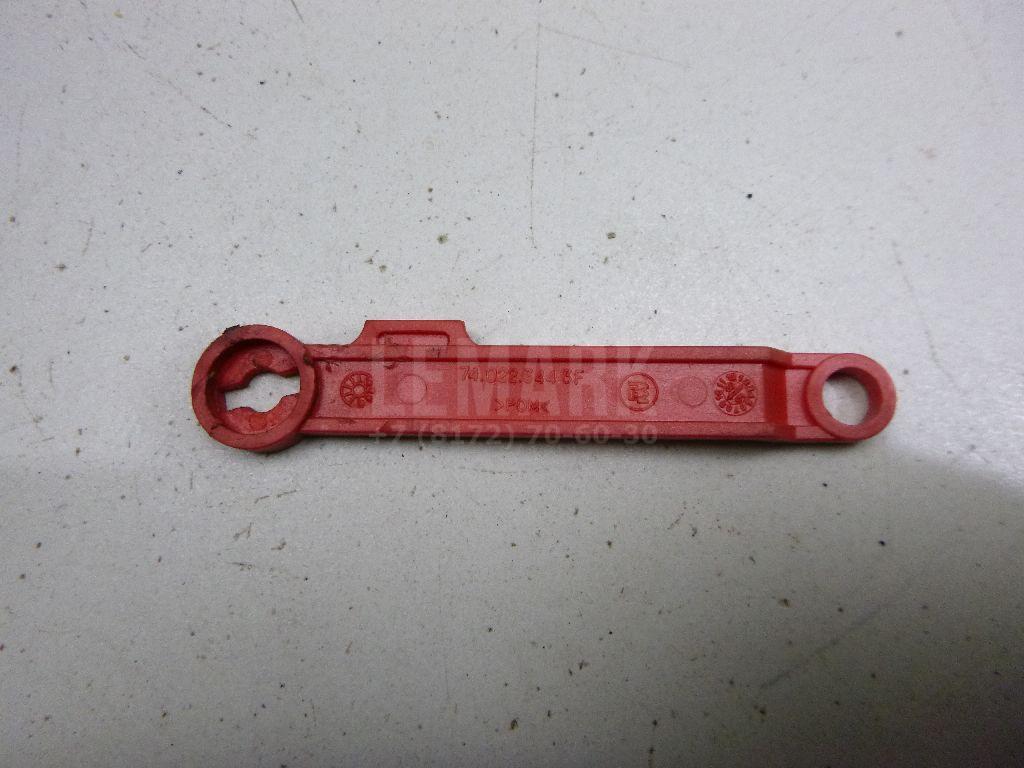 Тяга привода отопителя 8D1820277A VAG