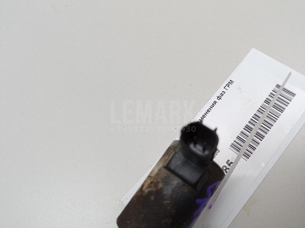 Клапан электромагн. изменения фаз ГРМ