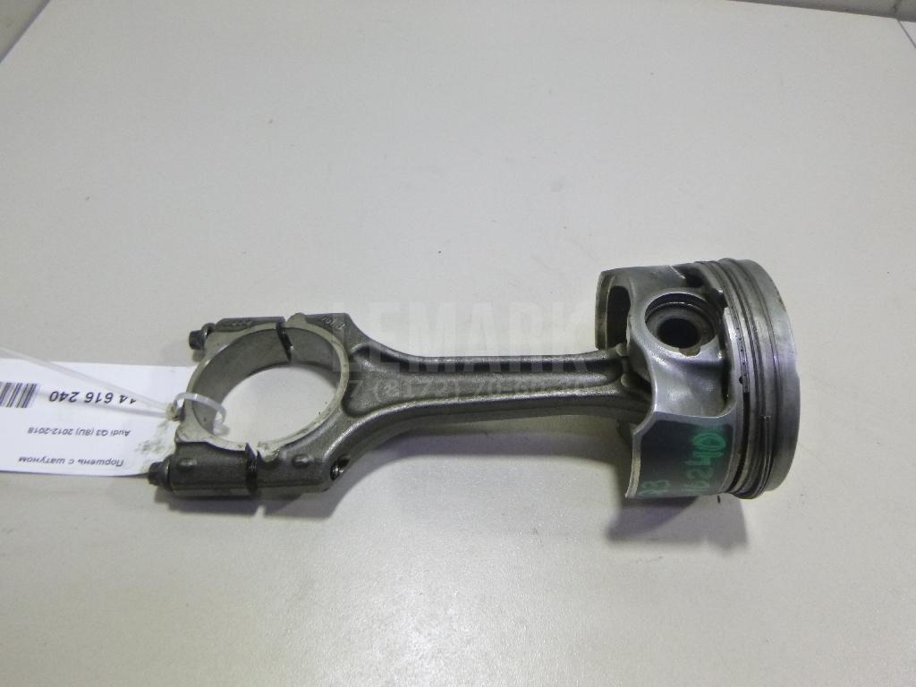 Поршень с шатуном для  BMW 4-serie G22/G23 2020
