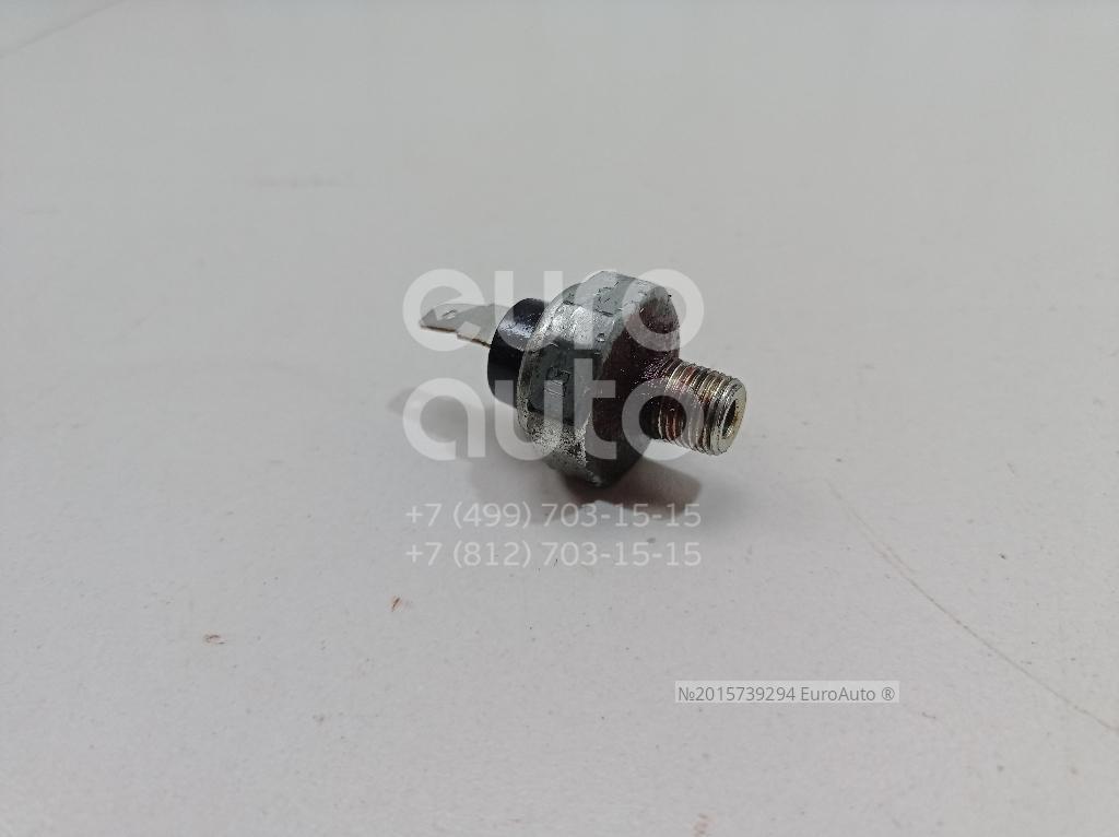 Датчик давления масла SUZUKI 3782080G01