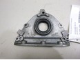 Крышка двигателя передняя