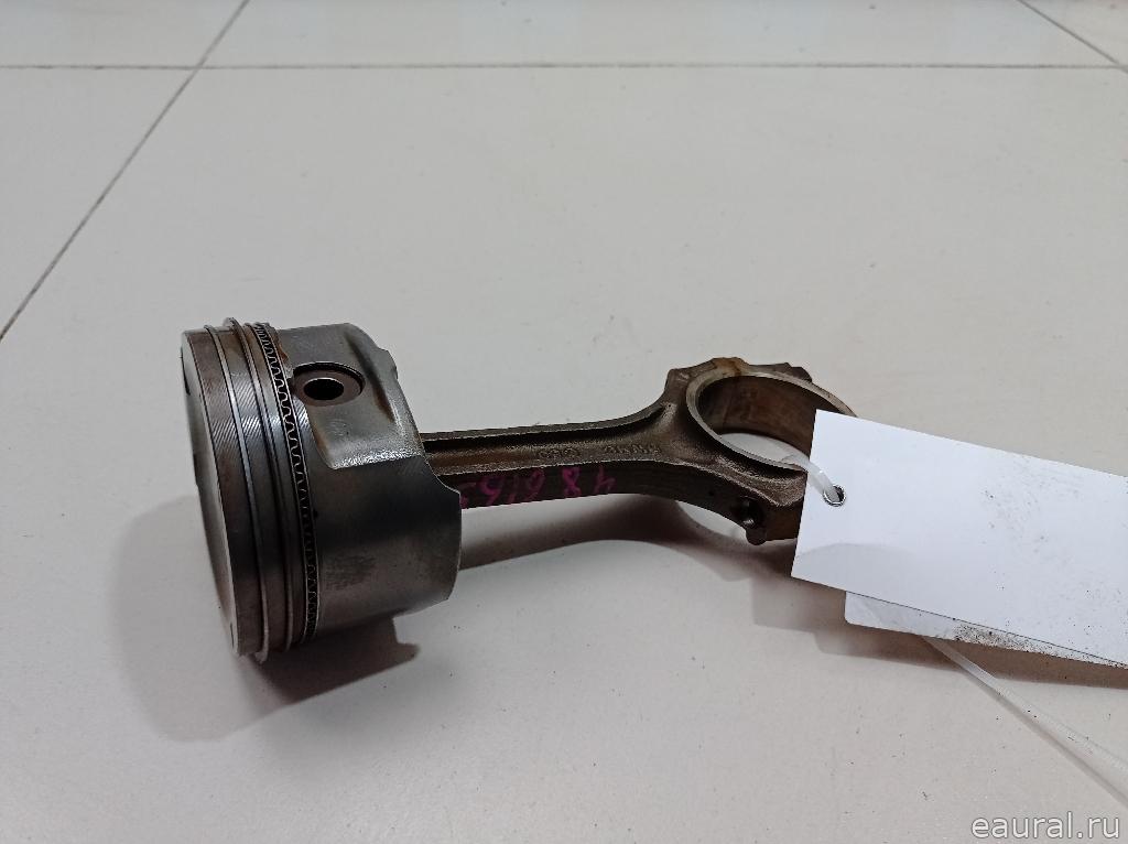 Поршень с шатуном