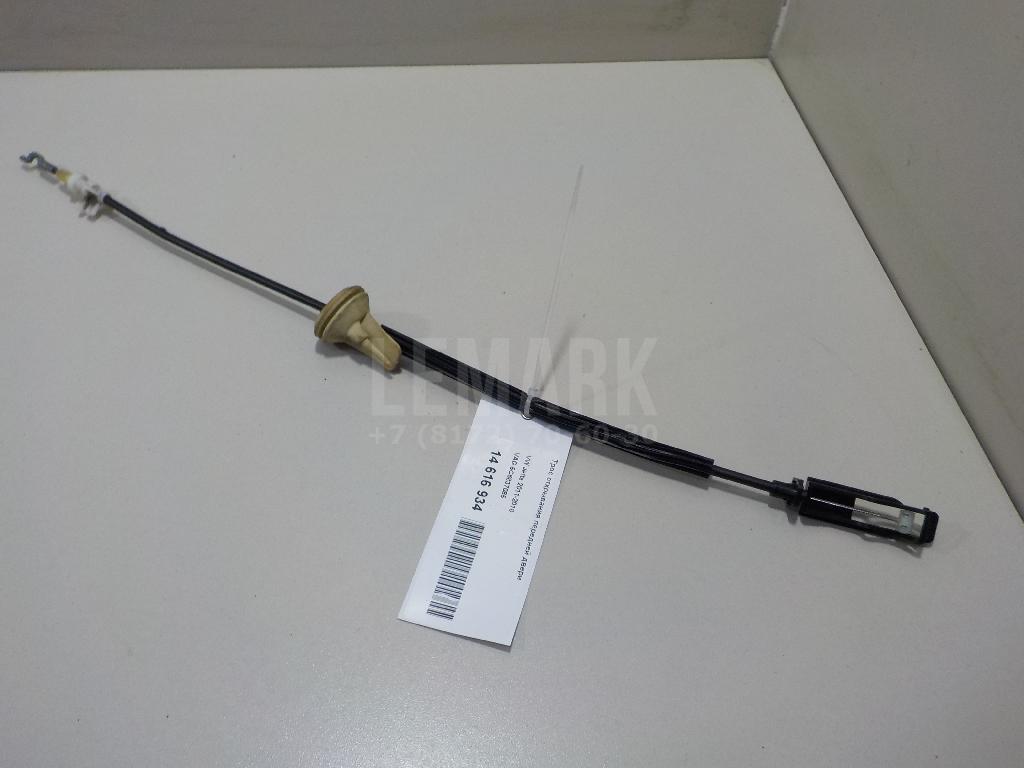 Трос открывания передней двери 5C6837085 VAG