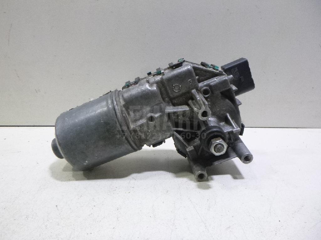 Моторчик стеклоочистителя передний 7S7117508AA Ford