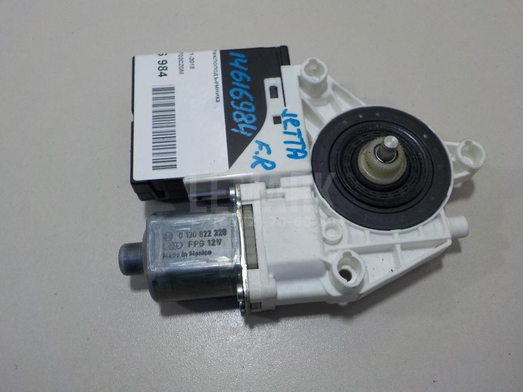 Моторчик стеклоподъемника 561959702CZ0M VAG