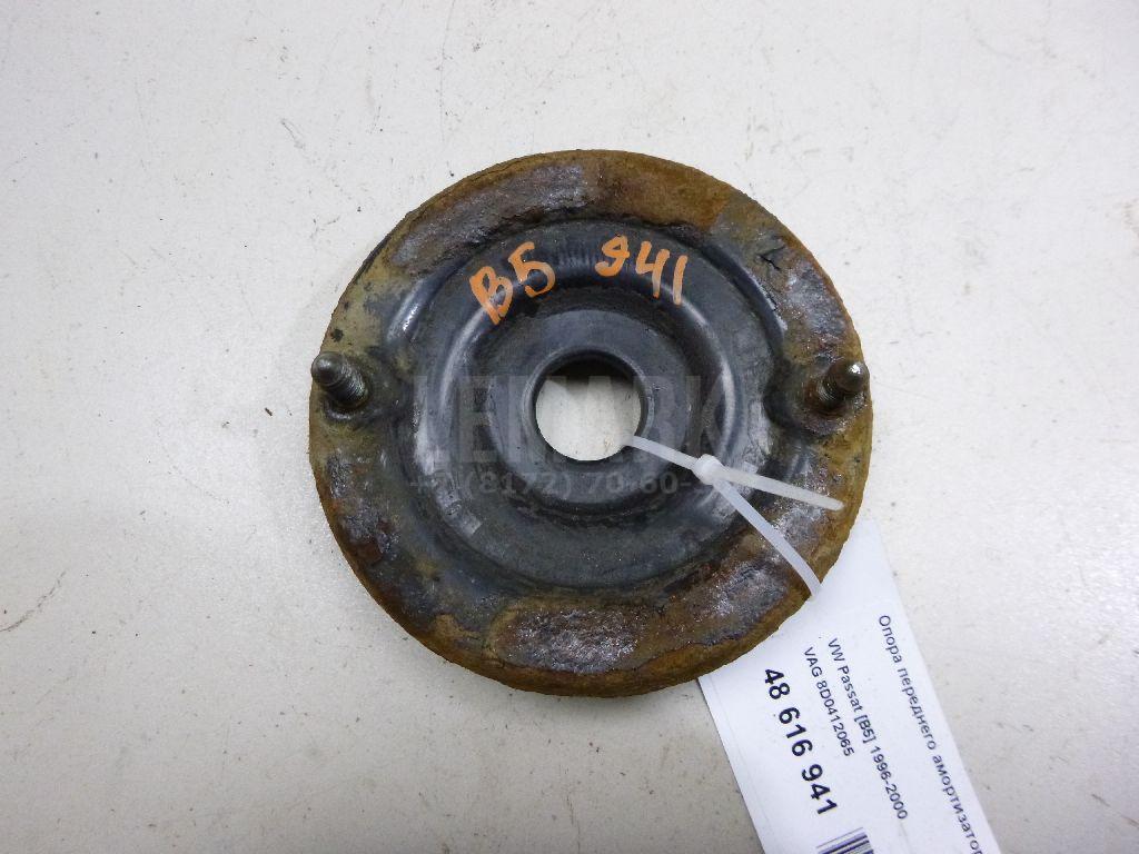 Опора переднего амортизатора 8D0412065 VAG