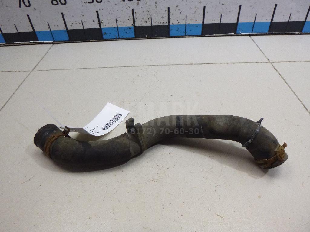 Патрубок радиатора 6R0122101B VAG