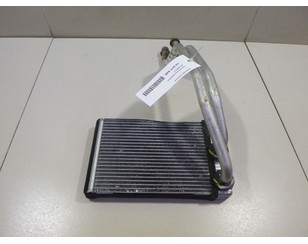 Радиатор отопителя для Chevrolet Cruze 2009-2016 БУ состояние хорошее