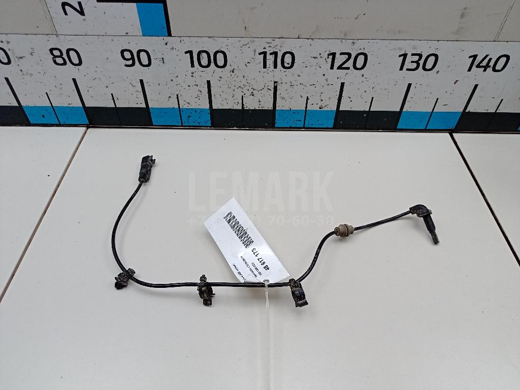 Датчик ABS задний 13324530 GM