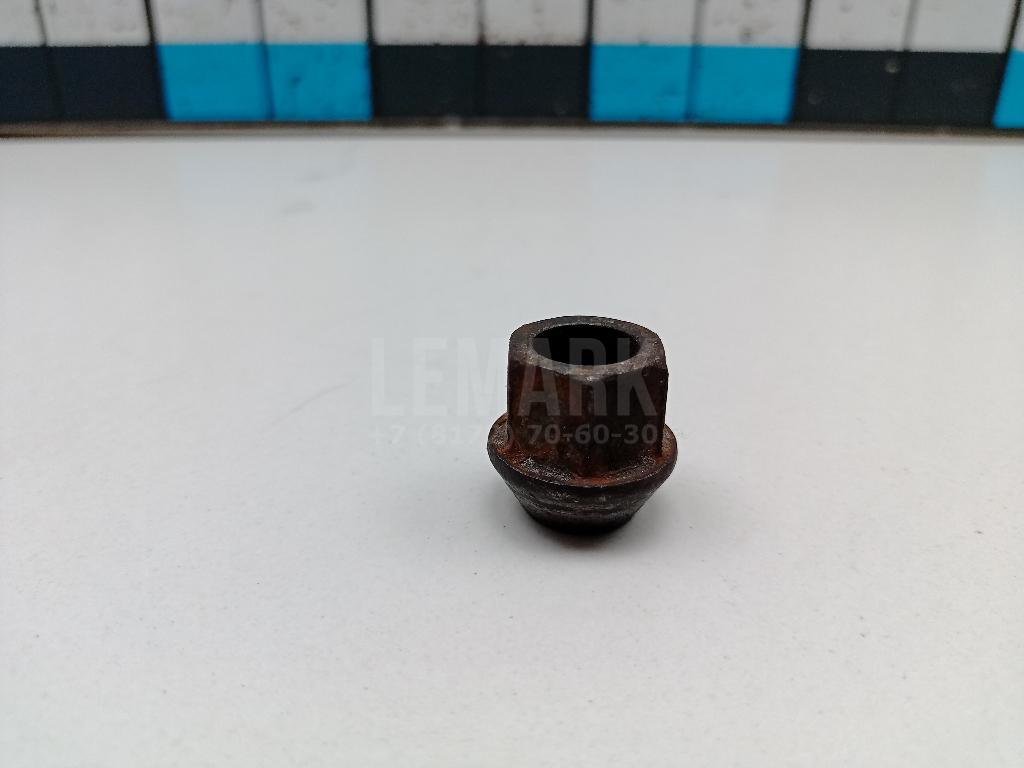 Гайка колеса 1008010 GM