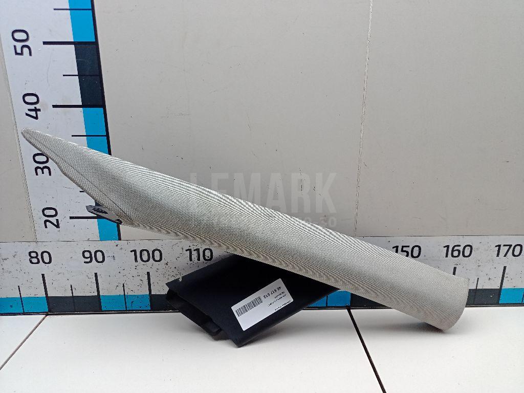 Обшивка стойки 2226408 GM