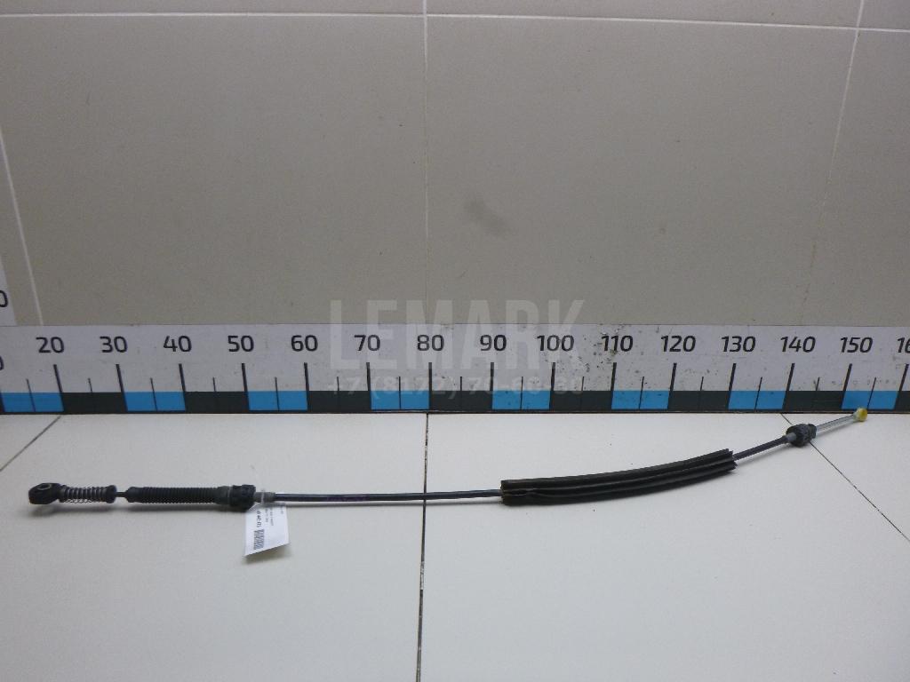 Трос КПП 1T0711265E VAG