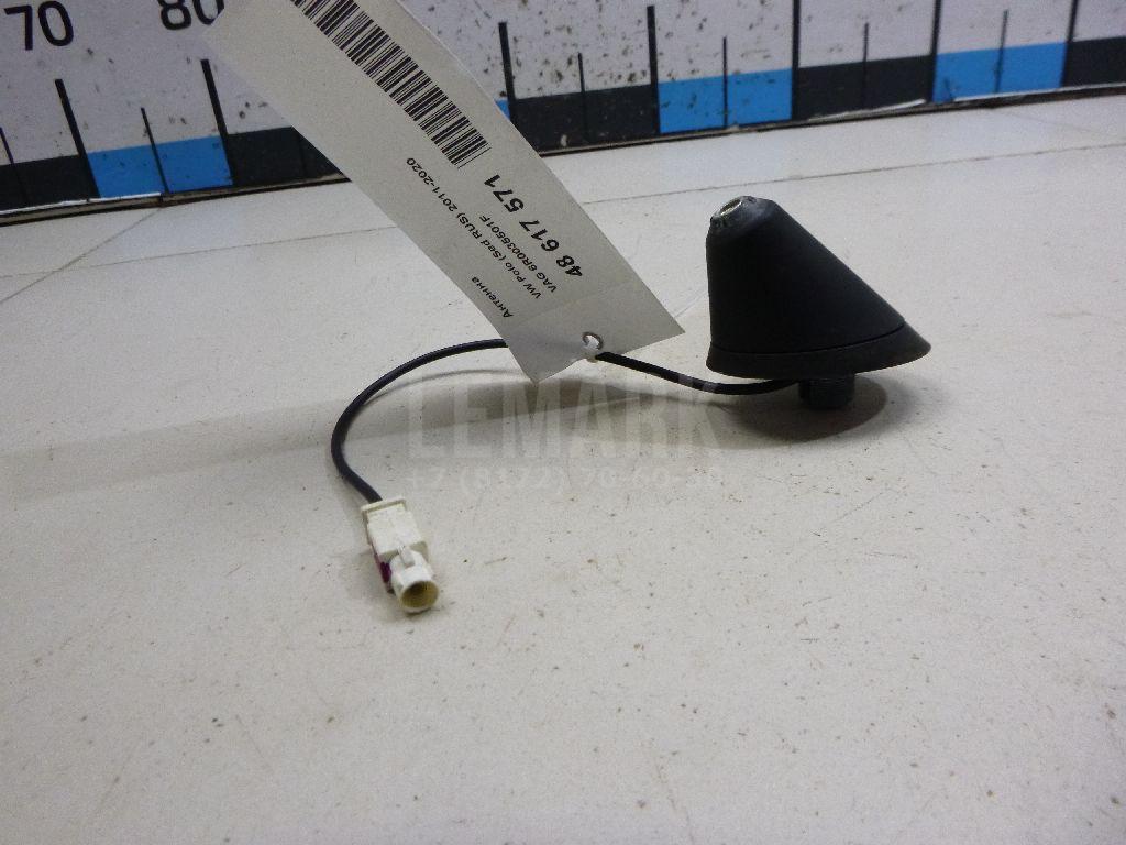 Антенна 6R0035501F VAG