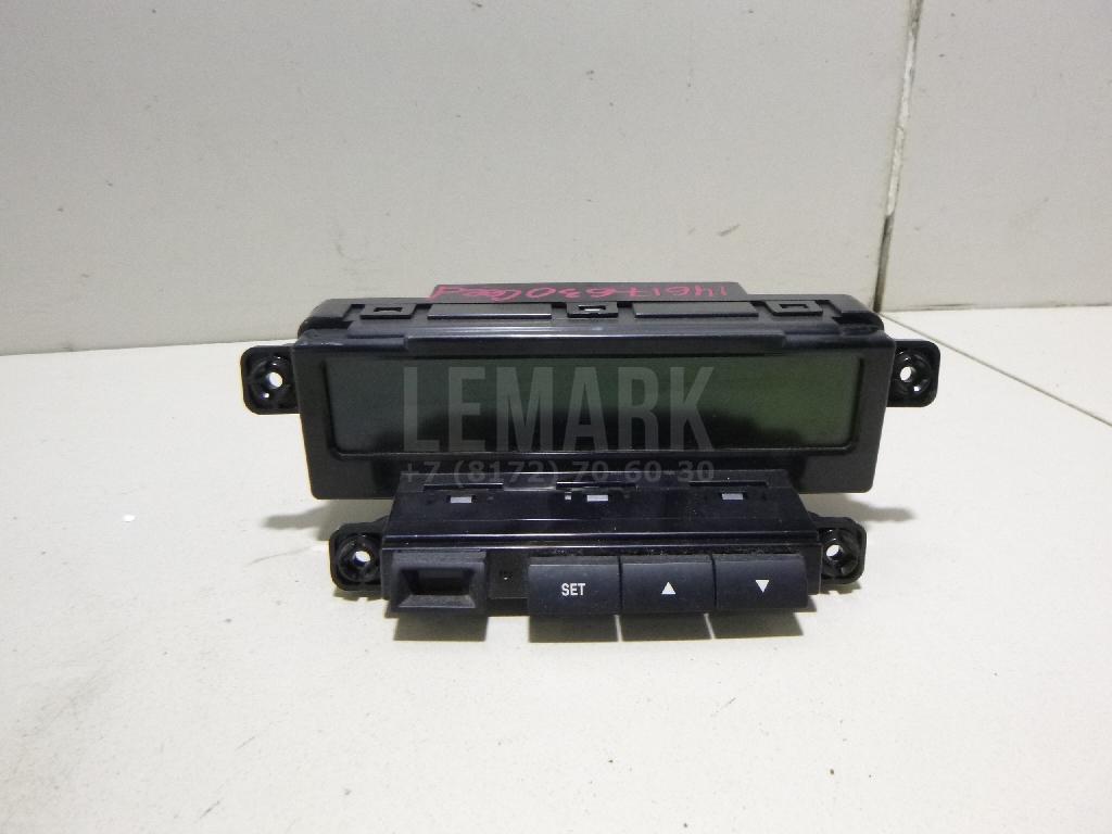Дисплей информационный 957101H700 Hyundai-Kia