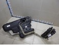 Бак топливный