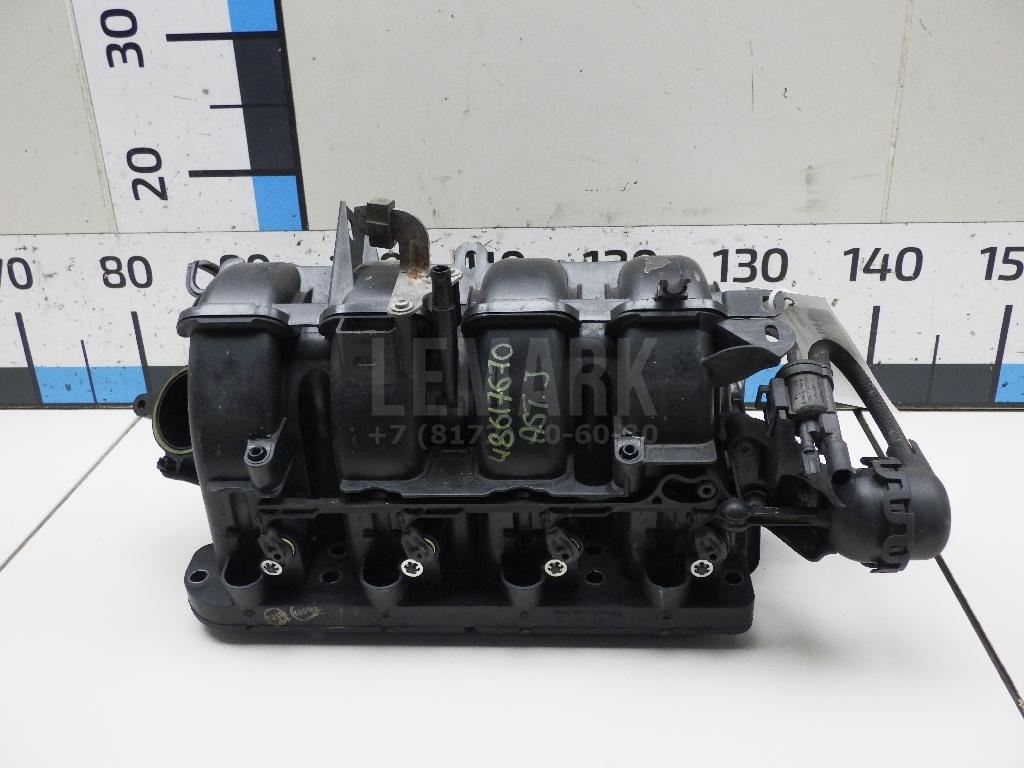 Коллектор впускной 850097 GM