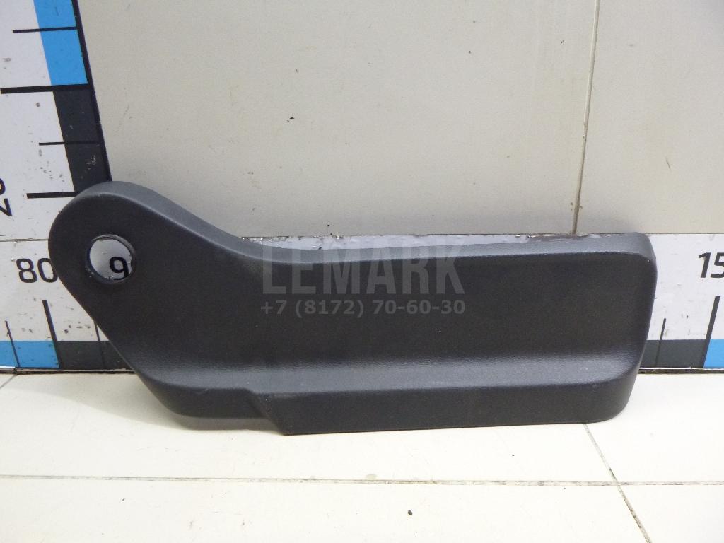 Накладка сиденья 6RU881318B82V VAG