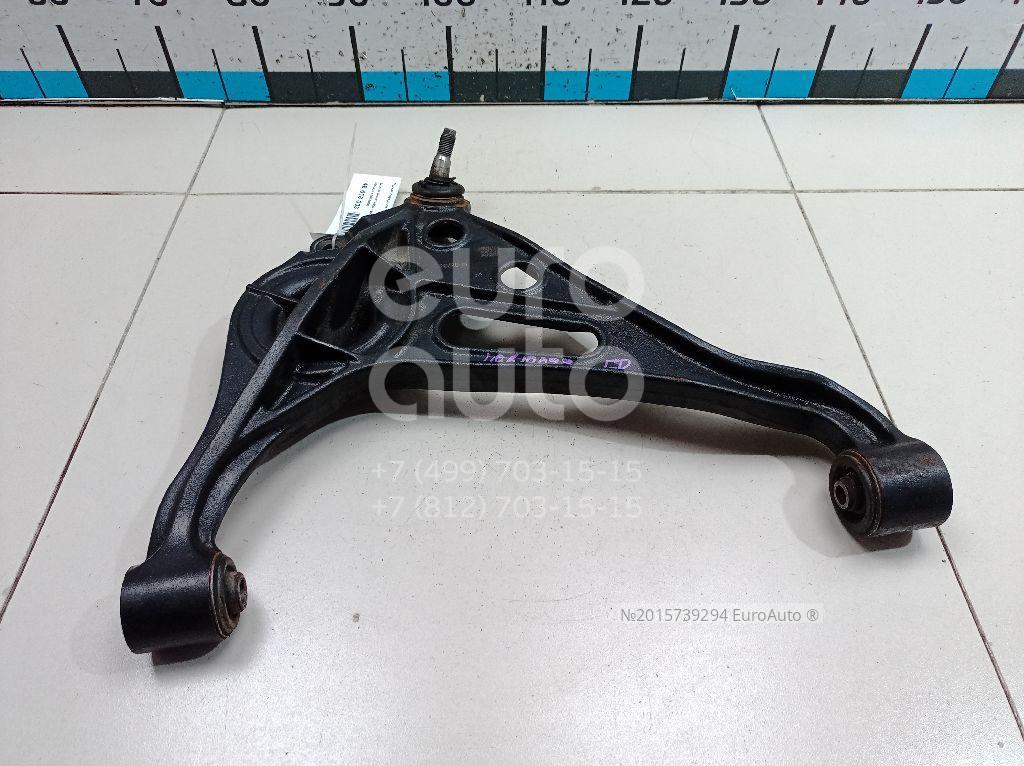 Рычаг Передний Правый Suzuki Grand Vitara (1998-2005) METACO арт 430 METACO 4300103R