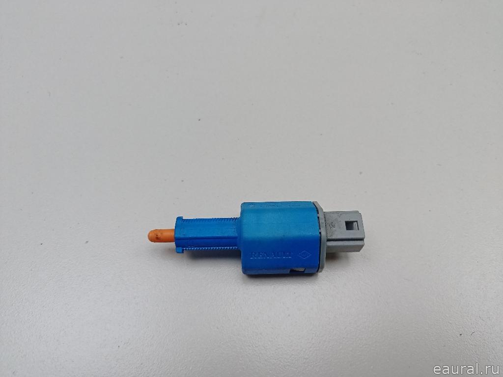 Выключатель концевой