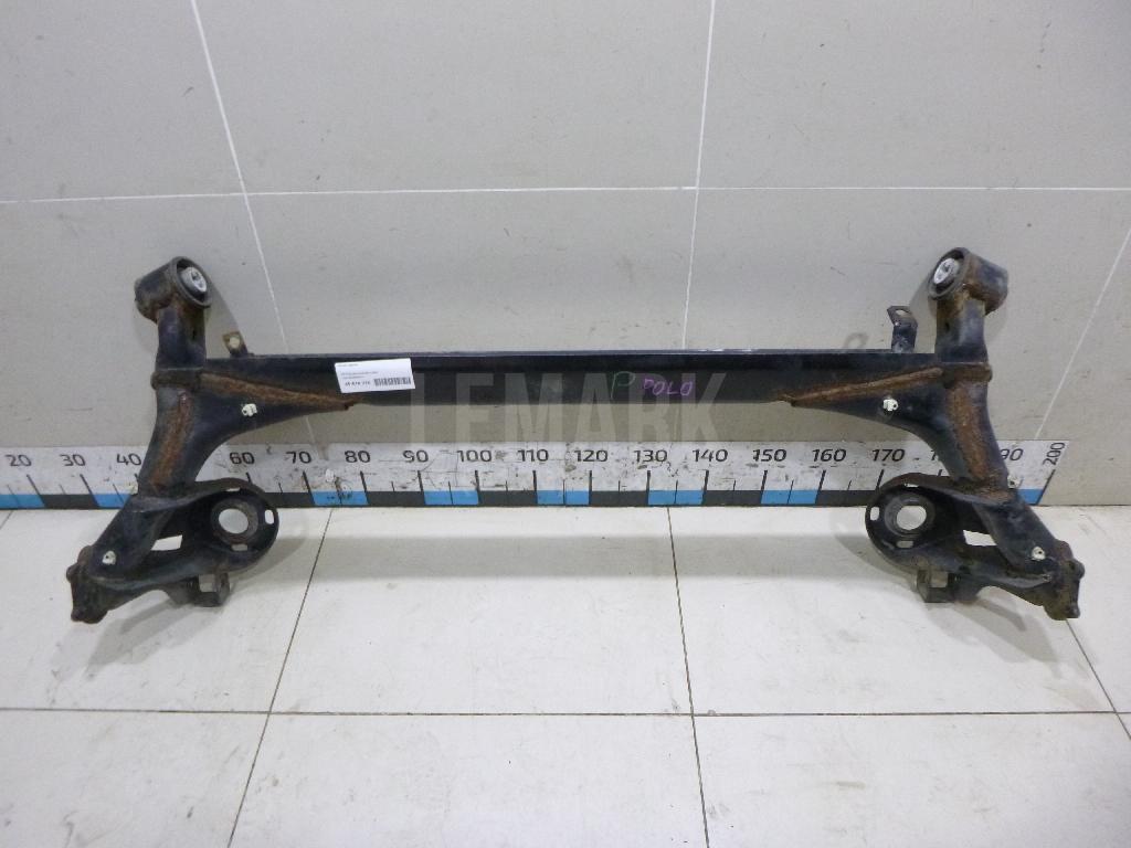 Балка задняя 6RU500051A VAG