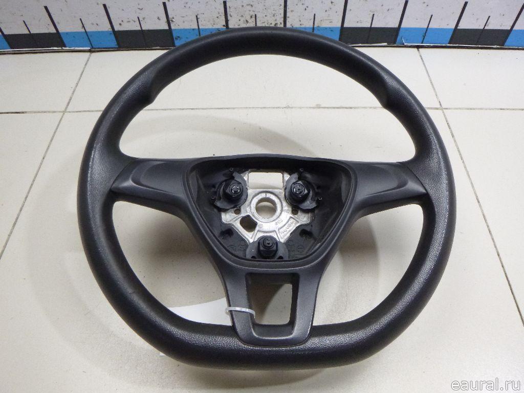 Рулевое колесо для AIR BAG (без AIR BAG)