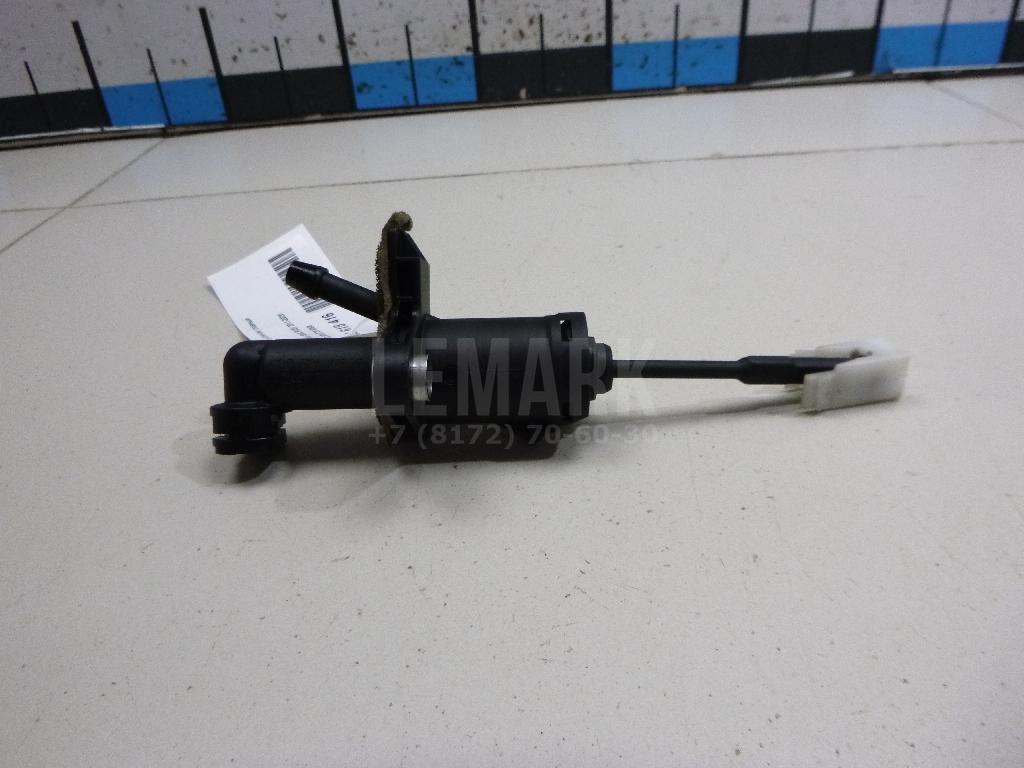 Цилиндр сцепления главный 6RU721405B VAG