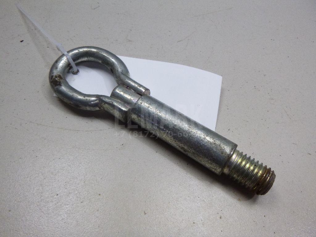 Крюк буксировочный 6K0803615C VAG
