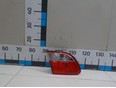 Фонарь задний внутренний левый