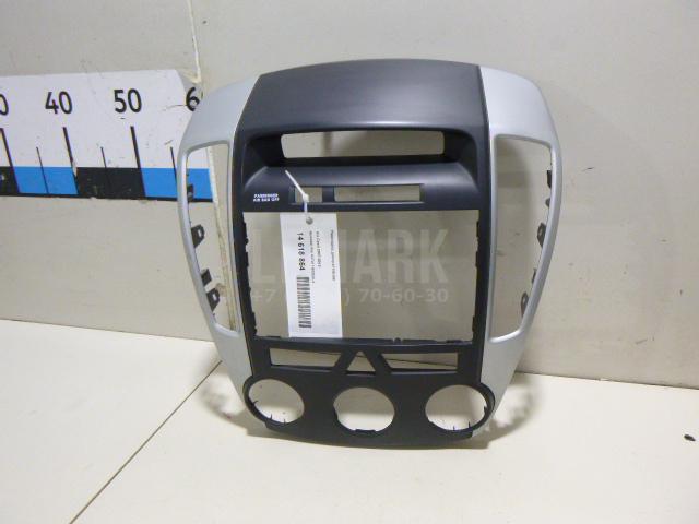 Накладка декоративная 847411H005AL4 Hyundai-Kia